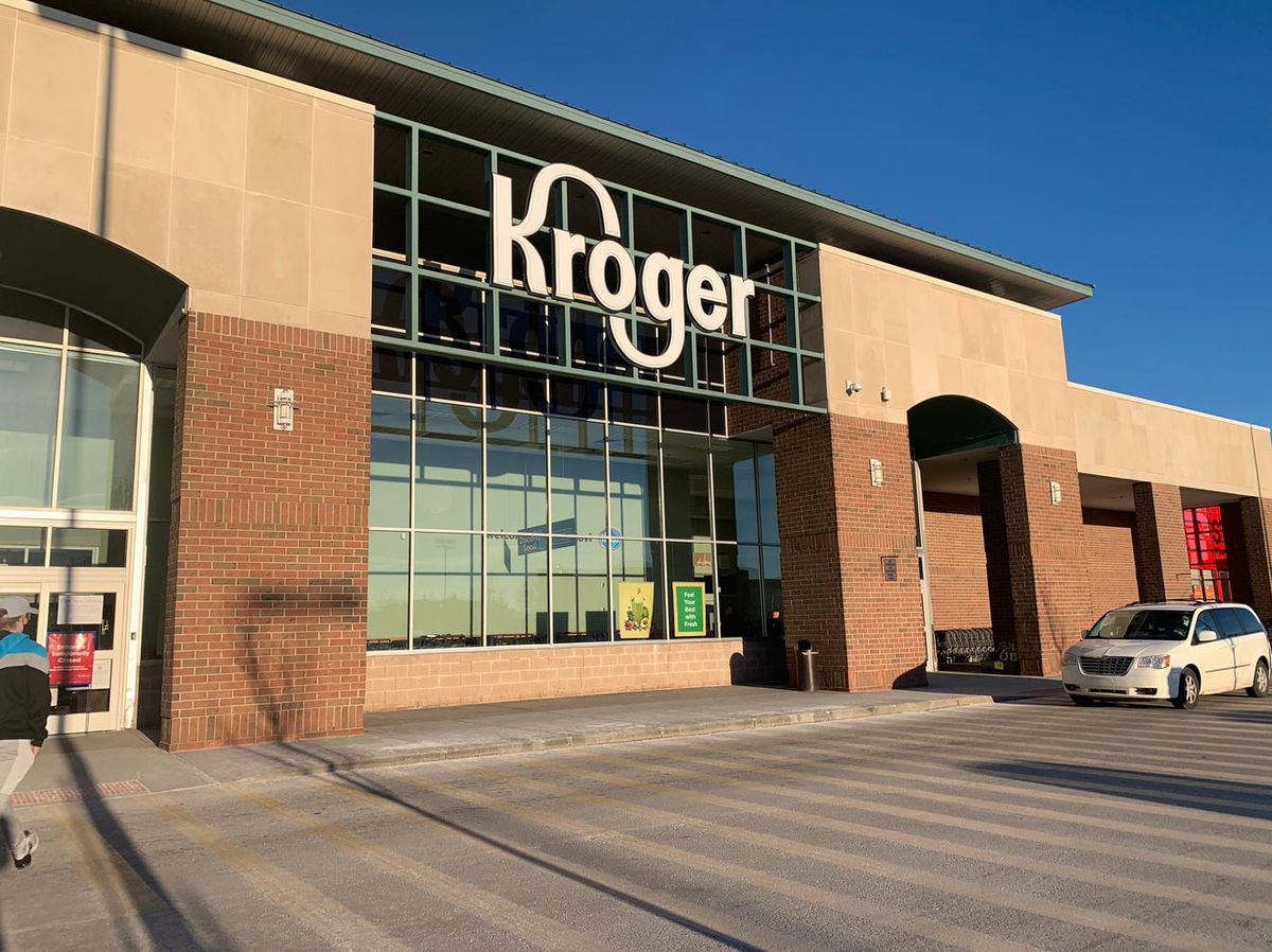 Kroger