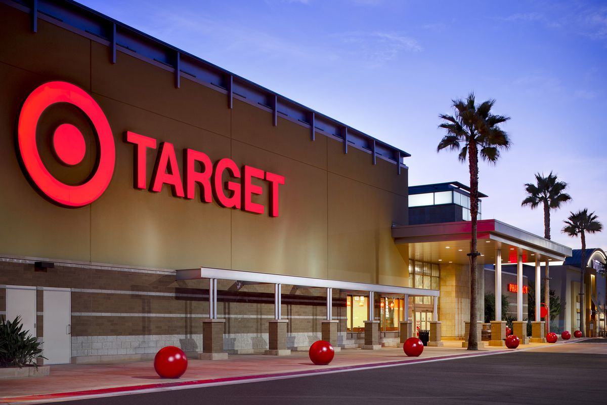 Target