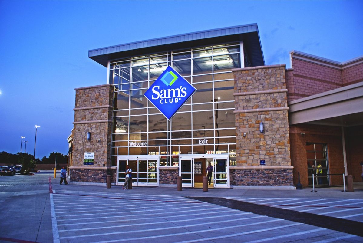 Sam's Club